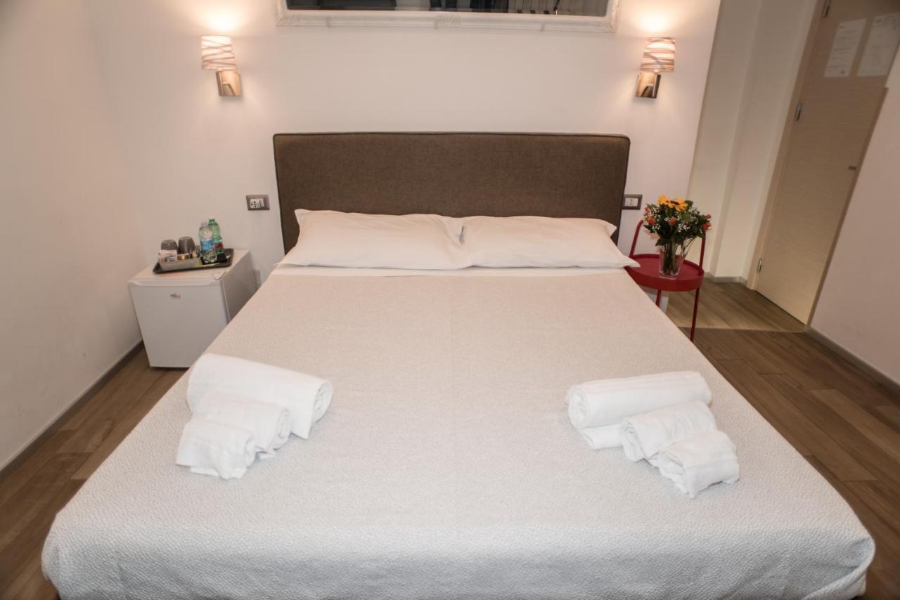 Mole Adriana Guest House Roma Exterior foto